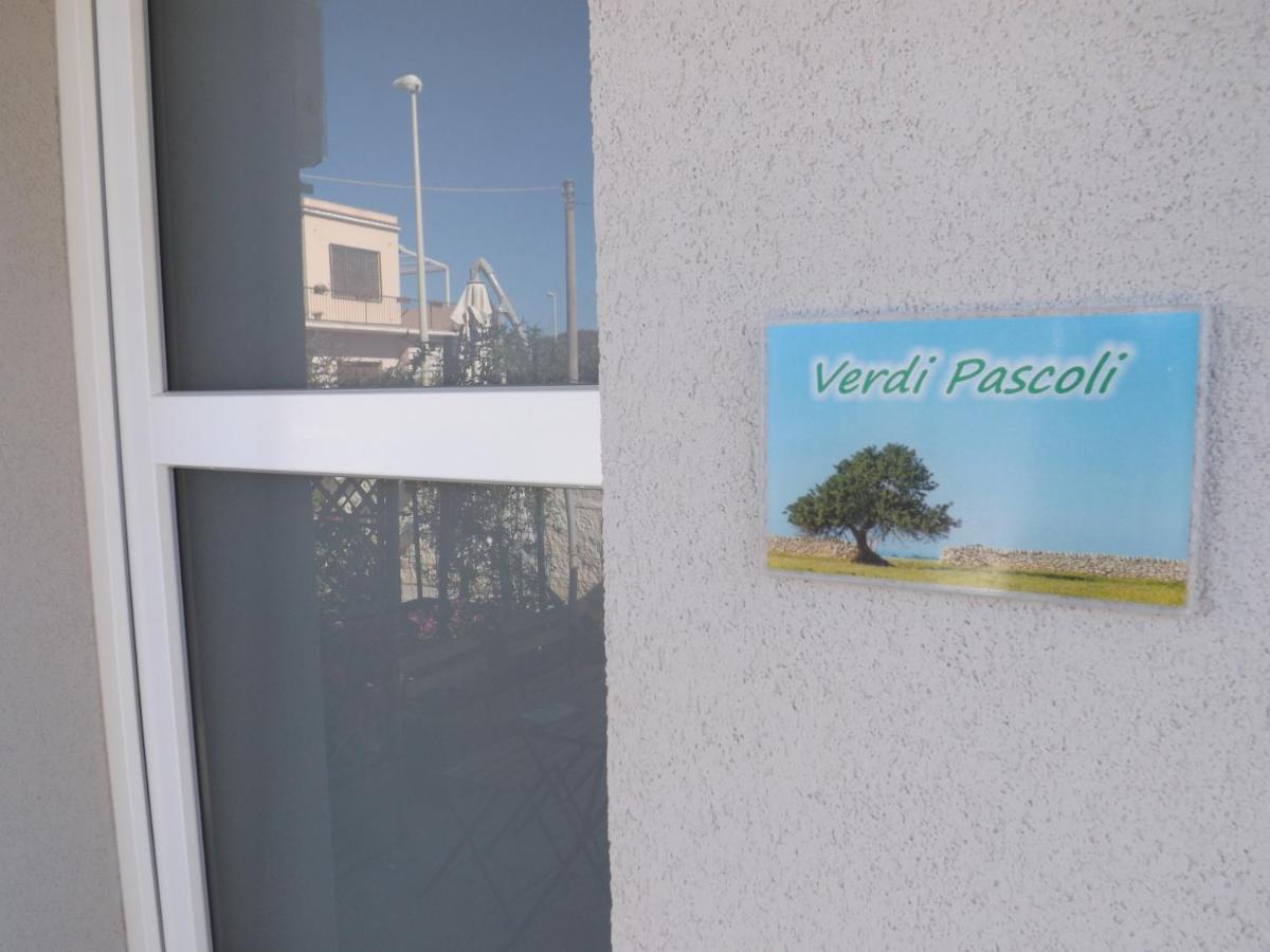La Dimora Di Nto Bed & Breakfast Villaggio Azzurro Exterior foto